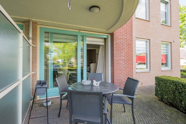 Medium property photo - Apeldoornsestraat 2C, 3781 BJ Voorthuizen